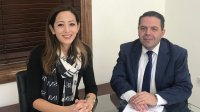 مستودع ادوية حسام النمر وعلوم الصيدلة توقعان مذكرة تعاون