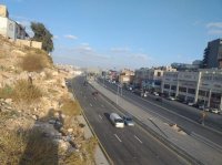 صلاة الغائب على ارواح ضحايا حادثة الأغوار
