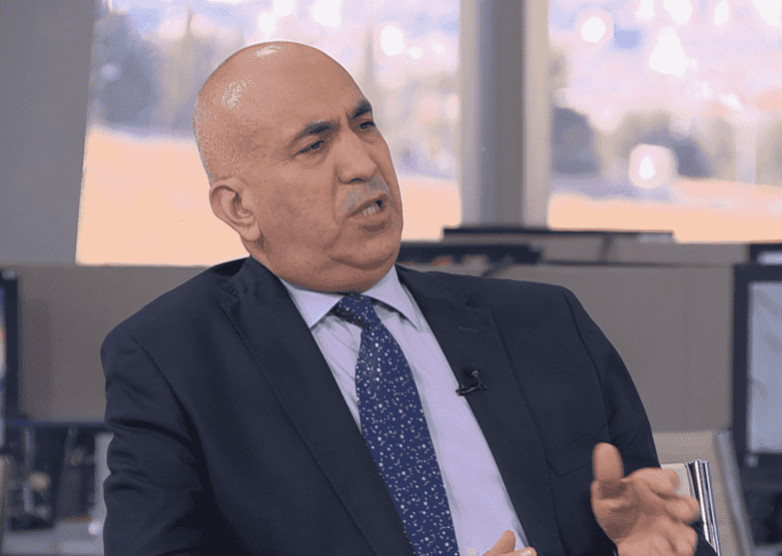 زريقات: سيتحدد اليوم هوية الجثة المجهولة بعد فحص الـ DNA