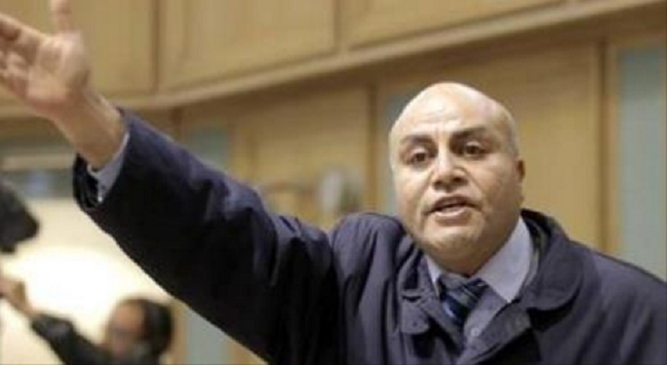 الحباشنة عن لجنة تحقيق "البحر الميت": الجلاد هو الحكم