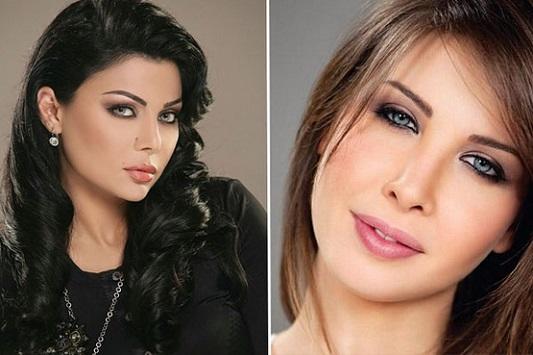 فنانو العرب يعزون بضحايا البحر الميت