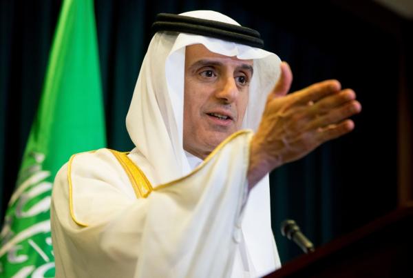 الجبير: المتهمون في قضية خاشقجي سيحاكمون في السعودية