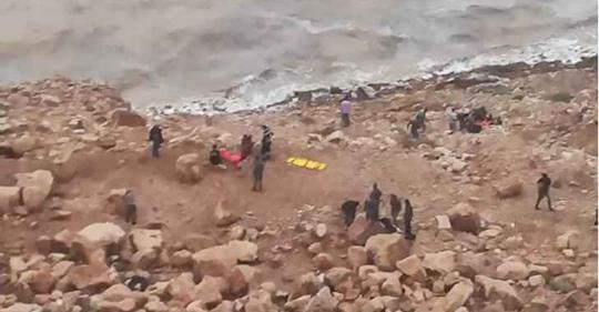 مفاجآت في مسار التحقيق بكارثة البحر الميت : شركة رحلات مغامرات قامت بتنظيم “رحلة الموت”
