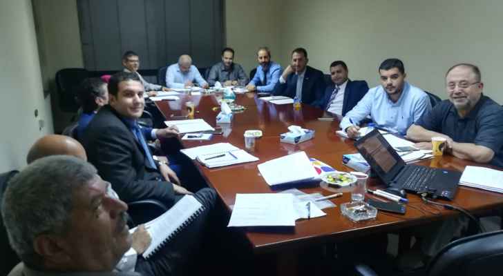"خبراء الضريبة" الجمعية تسعى إلى تأسيس معهد متخصص في علم الضرائب