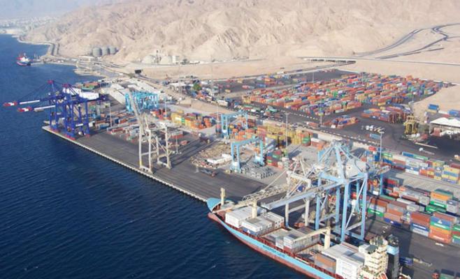 العقبة: اختتام مؤتمر النقل شرق الأوسطي