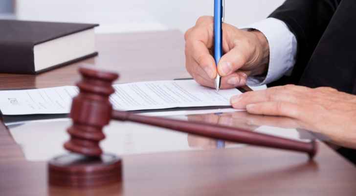 الإدعاء العام يطلب من الجرائم الإلكترونية تتبع المسيئين لأسر ضحايا البحر الميت