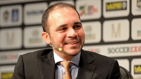 الامير علي يرأس وفد الاتحاد لاجتماع الجمعية العمومية “كونجرس آسيا”