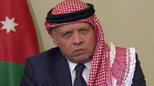 أمراء يعزون بضحايا البحر الميت
