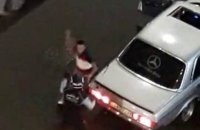 "الأمن" : توقيف سائق اعتدى على رقيب سير بالعقبة