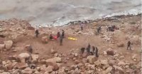 مفاجآت في مسار التحقيق بكارثة البحر الميت : شركة رحلات مغامرات قامت بتنظيم “رحلة الموت”