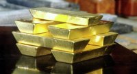عالميا .. الذهب يصعد لأعلى مستوى في ثلاثة أشهر