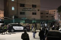 التربية تعلق الدوام في مدرسة فكتوريا