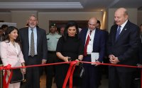 الأميرة سمية تفتتح فعاليات مؤتمر تسويق الابتكار