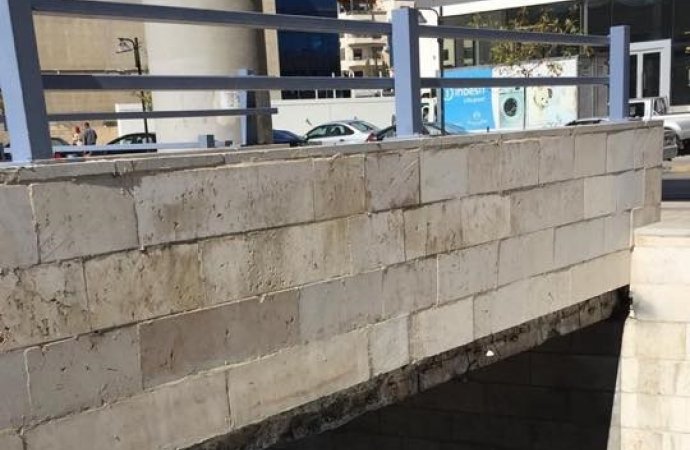 "الأمانة" تواصل أعمال صيانة نفق شارع عبدالله غوشة
