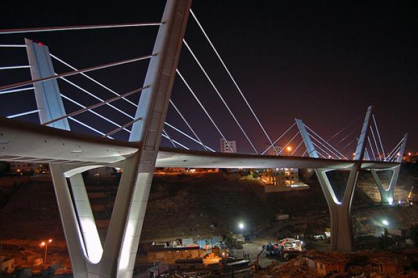 لجان لتقييم الطرق والجسور تضم نقابتي المقاولين والمهندسين