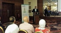 25% من الالتهابات الرئوية مقاومة للمضادات الحيوية و10% منها تؤدي للوفاة