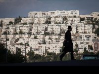 المصادقة على بناء 20 ألف وحدة استيطانية شرق القدس