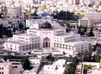 نقل قضية البحر الميت إلى دائرة مدعي عام عمان