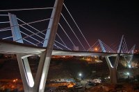 لجان لتقييم الطرق والجسور تضم نقابتي المقاولين والمهندسين