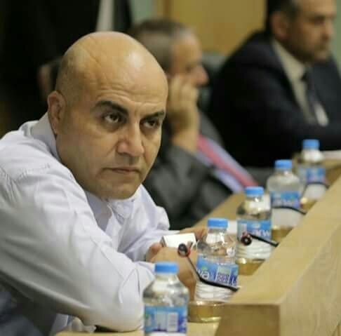 الحباشنة يطالب بإقالة وزري التربية والسياحة