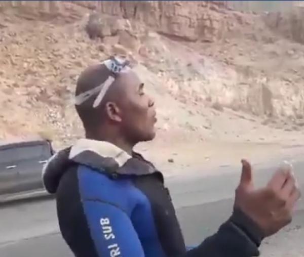 الصعوب يكرمون الغطاس العجالين