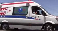 وفاة شاب عشريني بحادث تدهور في عجلون