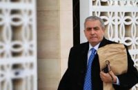 البطاينه يكتب : حدود ثأثير المعارضة السياسية داخلياً وخارجياً !!!