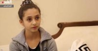 مع من سأبقى بالمدرسة.. طفلة تروي تفاصيل فاجعة البحر الميت