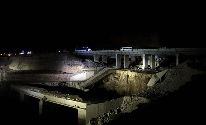 مطالبات بتحقيقات محايدة بـ"فاجعة البحر الميت"
