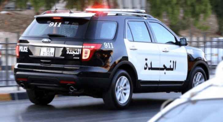 ضبط متورطين بـ35 سرقة
