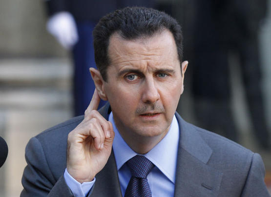 رسميا .. الأسد يعفو عن المنشقين