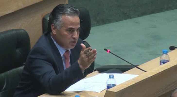 النائب النعيمات: شهداء البحر الميت لن يستفيدوا من النواب إلا "الفاتحة"