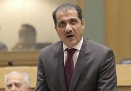 نائب يطالب الأردنيين باختيار نوابهم بعناية