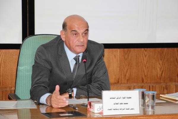 رئيس مكافحة الفساد: مؤسساتنا لم تكن نزيهة في يوم من الأيام