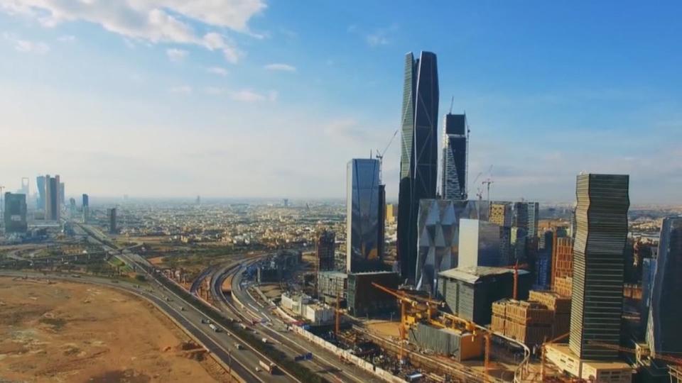 السعودية تعفي الدول الأقل نمواً من 6 مليارات دولار