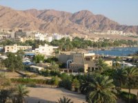 لجنة الدفاع المدني في العقبة تبحث استعداداتها لفصل الشتاء
