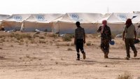 مطالبة أممية بنقل المساعدات الى مخيم الركبان