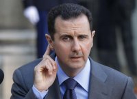 رسميا .. الأسد يعفو عن المنشقين