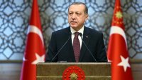 أردوغان: مسرحية تلعب في اغتيال خاشقجي من أجل إنقاذ شخص
