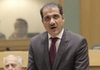 نائب يطالب الأردنيين باختيار نوابهم بعناية