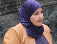 رندة الشعار تروي شهادتها حول حادثة البحر الميت
