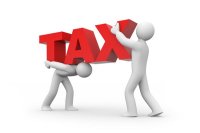 منتدى الاستراتيجيات: مشروع الضريبة يؤدي الى الازدواجية