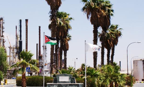 المصفاة ترد على ديوان المحاسبة