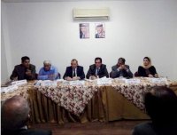 عمان الاهلية تشارك بندوة للجمعية الاردنية للبحث العلمي