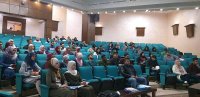 عمان الاهلية : كليات الصيدلة والعلوم تلتقيان الطلبة المستجدين في الكلية