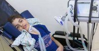 استشهاد طفل بغزة متأثرا بجراحه "بعدوان 2014"