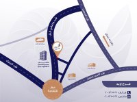 الخليج للتأمين يعلن عن انتقال فرع إربد