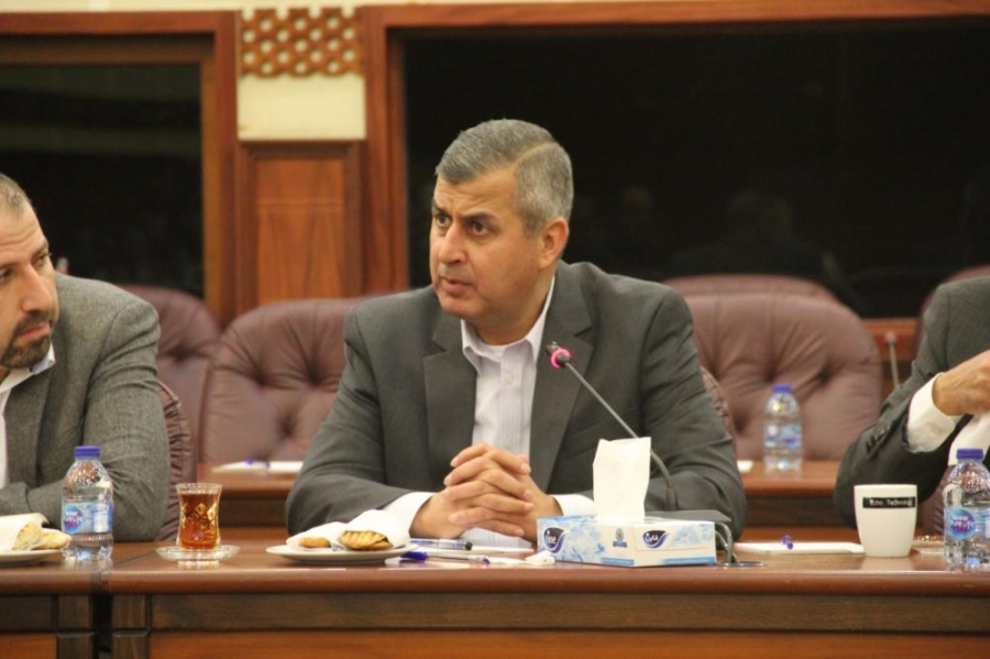 العقوبات على إيران.. سيناريوهات مفتوحة على كل شيء