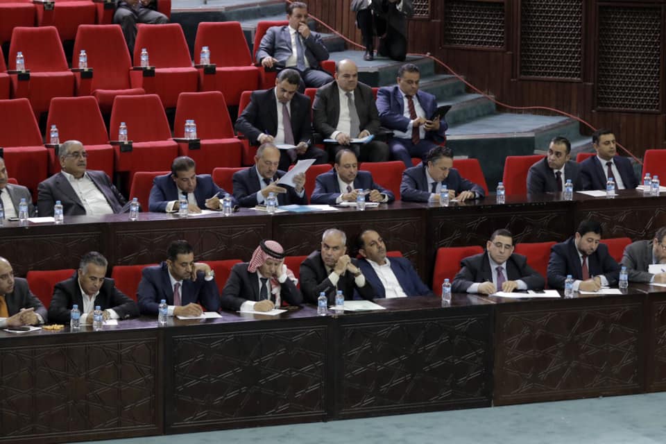 مجلس النواب يطالب بريطانيا بالاعتذار..