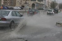 الأرصاد: نعتمد أسوأ الحالات بتحذيراتنا